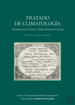 Bertrand.pt - Tratado De Climatologia