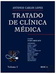 Tratado de Clínica Médica