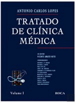 Bertrand.pt - Tratado de Clínica Médica