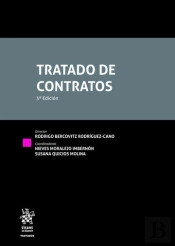Tratado De Contratos 5 Tomos 3ª Edición 2020