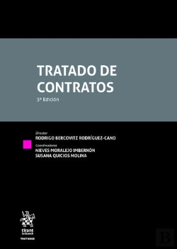 Bertrand.pt - Tratado De Contratos 5 Tomos 3ª Edición 2020