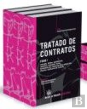 Tratado De Contratos ( Civiles , Mercantiles Y Administrativos ) 5 Volúmenes
