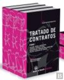 Bertrand.pt - Tratado De Contratos ( Civiles , Mercantiles Y Administrativos ) 5 Volúmenes