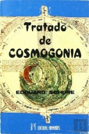 Tratado De Cosmogonia Psicologica Elemental