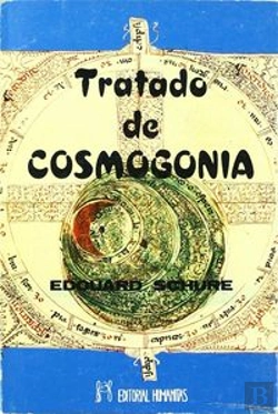 Bertrand.pt - Tratado De Cosmogonia Psicologica Elemental