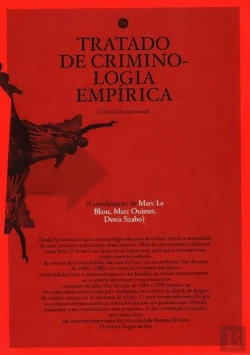 Bertrand.pt - Tratado de Criminologia Empírica