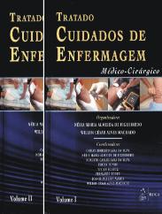 Tratado de Cuidados de Enfermagem Médico-Cirúrgico - 2 Volumes
