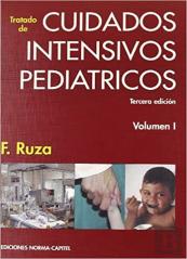 Tratado De Cuidados Intensivos Pediatricos