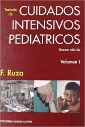 Tratado De Cuidados Intensivos Pediatricos