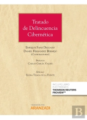 Tratado De Delincuencia Cibernetica