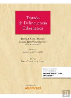 Bertrand.pt - Tratado De Delincuencia Cibernetica
