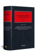 Tratado De Derecho Administrativo Tomo I 5 Edicion