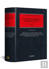 Tratado De Derecho Administrativo Tomo I 5 Edicion