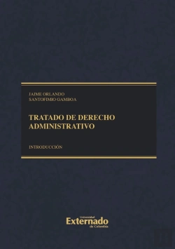 Bertrand.pt - Tratado De Derecho Administrativo, Tomo I