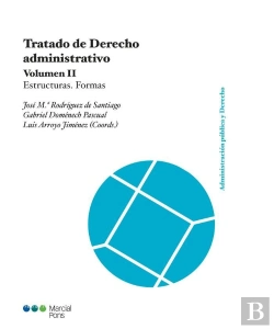 Bertrand.pt - Tratado De Derecho Administrativo Volumen Ii.