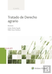 Tratado De Derecho Agrario