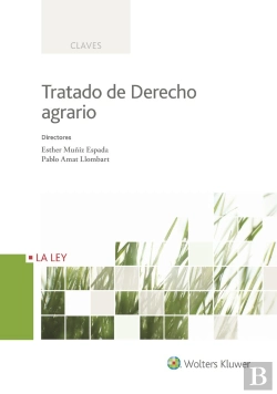 Bertrand.pt - Tratado De Derecho Agrario