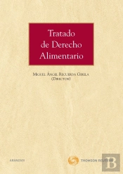 Tratado De Derecho Alimentario