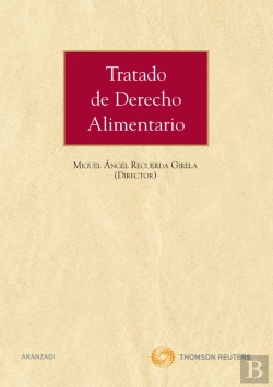 Bertrand.pt - Tratado De Derecho Alimentario