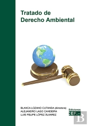 Tratado De Derecho Ambiental