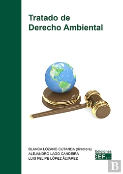 Bertrand.pt - Tratado De Derecho Ambiental
