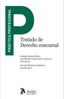 Tratado De Derecho Concursal