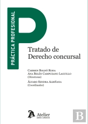 Tratado De Derecho Concursal