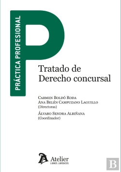 Bertrand.pt - Tratado De Derecho Concursal