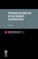 Tratado De Derecho De Cooperativas. 2 Volumenes. 2º Edición