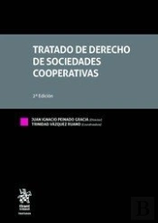 Tratado De Derecho De Cooperativas. 2 Volumenes. 2º Edición