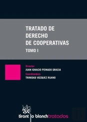 Tratado De Derecho De Cooperativas
