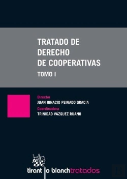 Bertrand.pt - Tratado De Derecho De Cooperativas