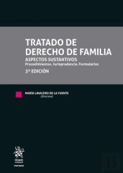 Tratado De Derecho De Familia