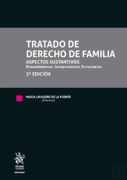 Bertrand.pt - Tratado De Derecho De Familia