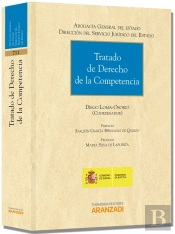 Tratado De Derecho De La Competencia