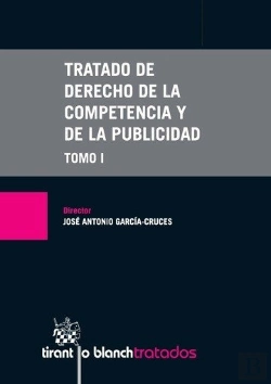 Bertrand.pt - Tratado De Derecho De La Competencia Y De La Publicidad