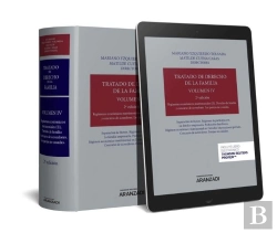 Bertrand.pt - Tratado De Derecho De La Familia (Volumen Iv) (Papel + E-Book)
