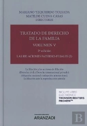 Tratado De Derecho De La Familia (Volumen V) (Papel + E-Book)