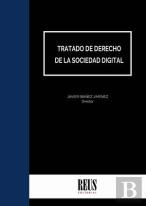 Tratado De Derecho De La Sociedad Digital