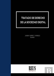 Tratado De Derecho De La Sociedad Digital