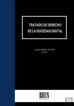 Bertrand.pt - Tratado De Derecho De La Sociedad Digital
