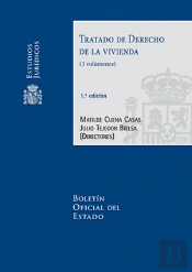 Tratado De Derecho De La Vivienda
