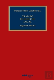 Tratado De Derecho Local