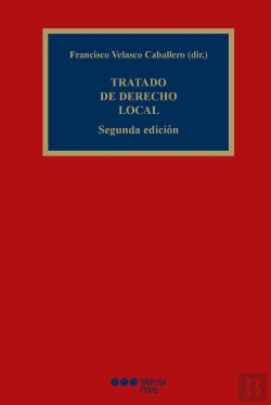 Bertrand.pt - Tratado De Derecho Local
