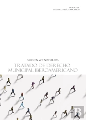 Tratado De Derecho Municipal Iberoamericano