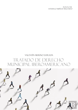 Bertrand.pt - Tratado De Derecho Municipal Iberoamericano