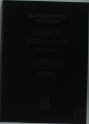 Tratado De Derecho Penal Aleman 5ª