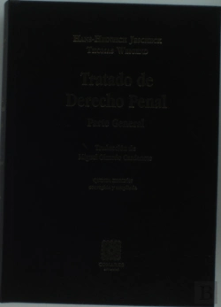 Bertrand.pt - Tratado De Derecho Penal Aleman 5ª