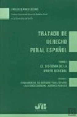 Bertrand.pt - Tratado De Derecho Penal Español.