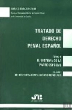 Bertrand.pt - Tratado De Derecho Penal Español.